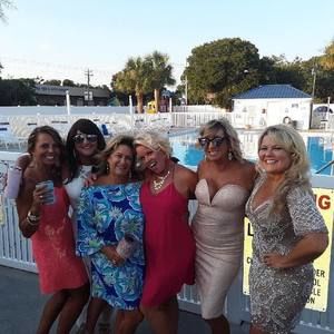 Meet your Posher, Karen